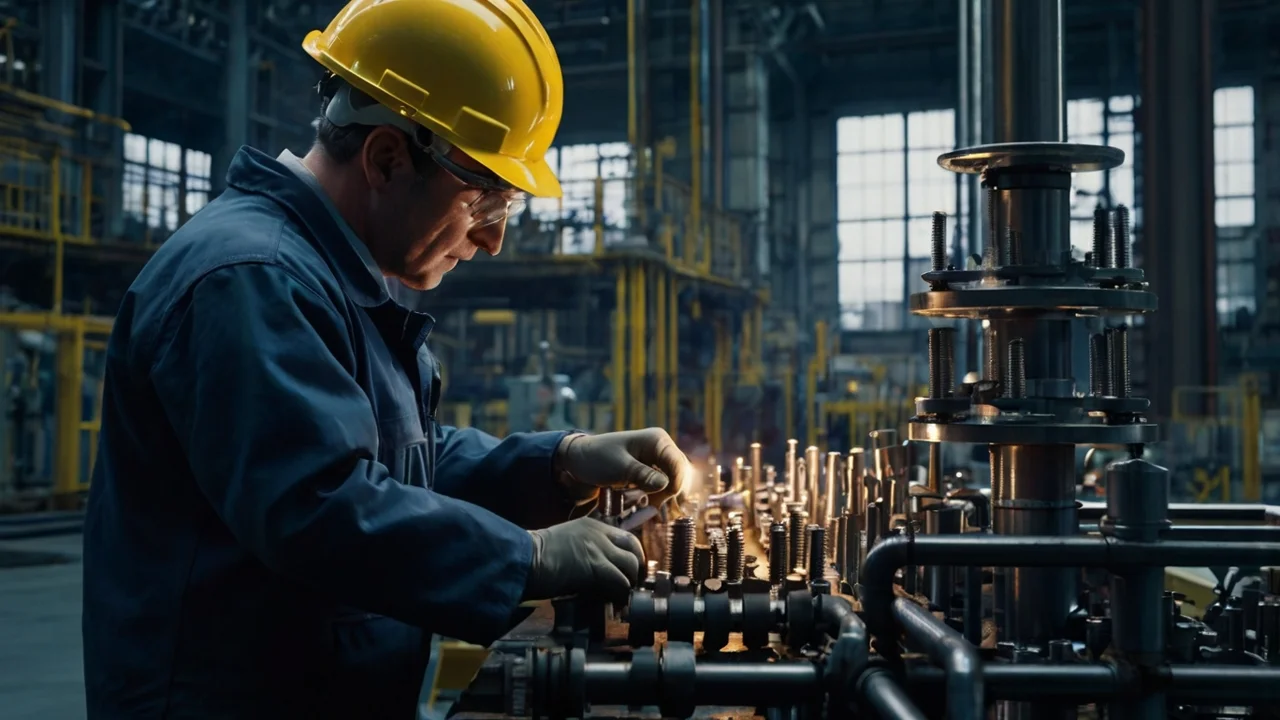 Kritik Projeler İçin Güvenilir Bağlantı Çözümleri